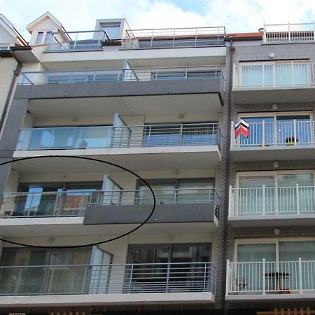 Dolce Vita Nieuwpoort Exterior photo