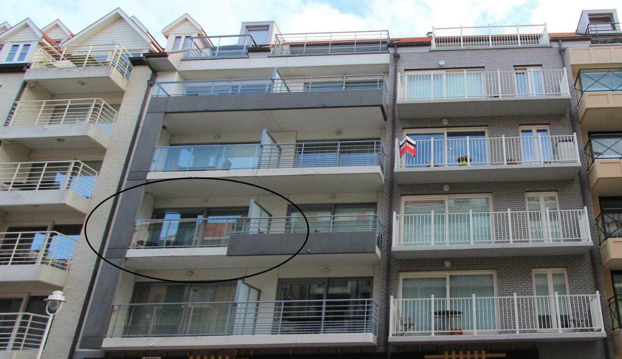 Dolce Vita Nieuwpoort Exterior photo